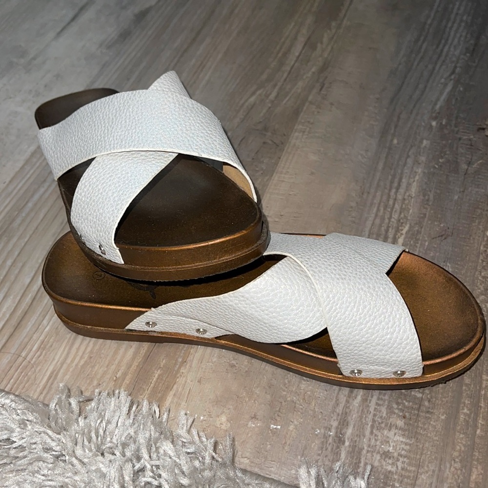 Summer Sandals